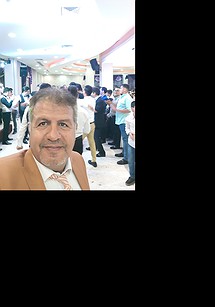 احمد معمارپور