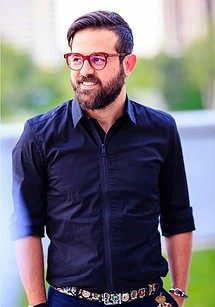 هومن سیدی