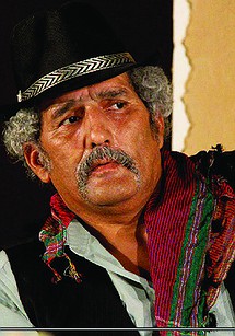 داوود زارچی