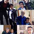 تصویری از مجتبی علیزاده، بازیگر سینما و تلویزیون در حال بازیگری سر صحنه یکی از آثارش