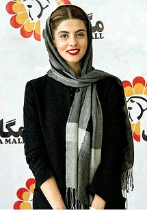 مهسا طهماسبی