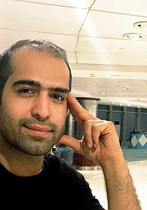 سید حمید اسماعیلی