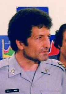 مجید میرزاییان