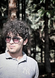 ارسطو مرادی