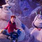  انیمیشن سینمایی smallfoot به کارگردانی Karey Kirkpatrick