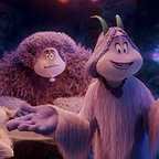  انیمیشن سینمایی smallfoot به کارگردانی Karey Kirkpatrick