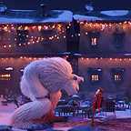  انیمیشن سینمایی smallfoot به کارگردانی Karey Kirkpatrick