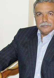 منصور امامی