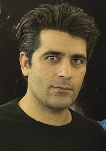مهدی اصلانی