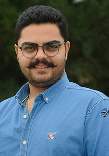 محمدرضا قربانی