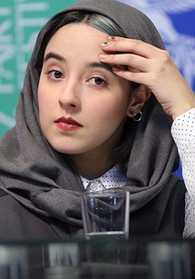 به‌آفرید غفاریان