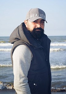 سامان کیانی
