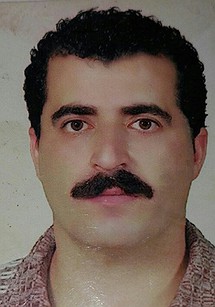 محمد امین سماک