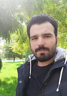 مهدی ابراهیمی