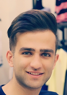 امیرسالار رجبی