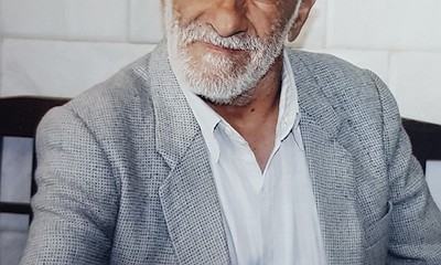 محمد ذوالفقاری