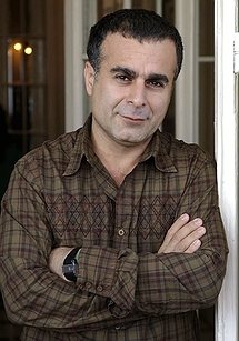 بهمن قبادی