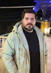آرمین قدرتی