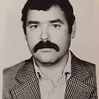 تصویری از صفر عبدلی، گروه فیلمبرداری و دستیار دوم فیلمبردار سینما و تلویزیون در حال بازیگری سر صحنه یکی از آثارش