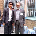  فیلم تلویزیونی یک روز جمعه به کارگردانی شفیع آقامحمدیان