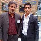  فیلم تلویزیونی یک روز جمعه به کارگردانی شفیع آقامحمدیان