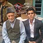  فیلم تلویزیونی یک روز جمعه به کارگردانی شفیع آقامحمدیان