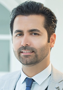 بهروز محمدی