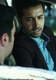 انتخاب موفق