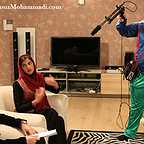  فیلم سینمایی در همین حوالی به کارگردانی شروین مولایی