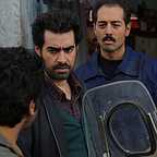  فیلم سینمایی چهارشنبه با حضور سید‌شهاب حسینی و نیما راد