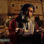  فیلم سینمایی محمد رسول الله با حضور داریوش فرهنگ