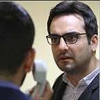  سریال تلویزیونی نفس گرم با حضور مرجانه گلچین و حامد کمیلی
