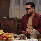  سریال تلویزیونی نفس گرم با حضور حامد کمیلی و لیندا کیانی