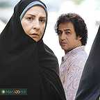  سریال تلویزیونی نفس گرم با حضور مرجانه گلچین و رحیم نوروزی