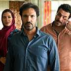  فیلم سینمایی نقطه کور با حضور محمدرضا فروتن، محسن کیایی و خاطره اسدی