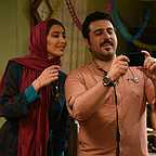  فیلم سینمایی نقطه کور با حضور محسن کیایی و خاطره اسدی