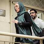  فیلم سینمایی عادت نمی‌کنیم با حضور محمدرضا فروتن و پانته‌آ پناهی‌ها