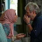  سریال تلویزیونی یادداشت‌های یک زن خانه‌دار به کارگردانی مسعود کرامتی