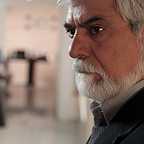  فیلم سینمایی آزادی مشروط با حضور حسین پاکدل