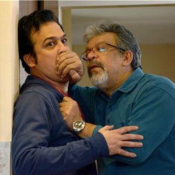 سریال تلویزیونی لژیونر (1395)