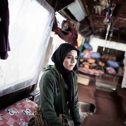 سریال تلویزیونی آوای باران (1392)