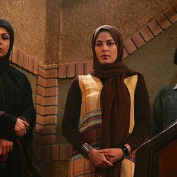 سریال تلویزیونی پرانتز باز (1389)