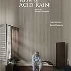 پوستر فیلم سینمایی احتمال باران اسیدی به کارگردانی بهتاش صناعی‌ها