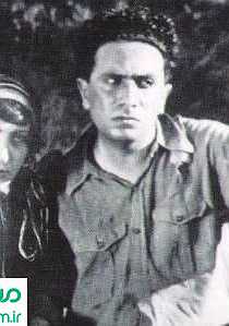 روح انگیز سامی نژاد