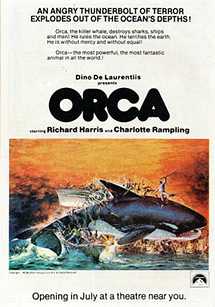 اورکا: نهنگ قاتل