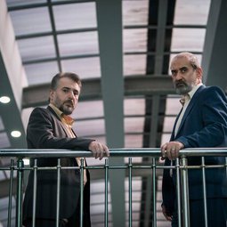 سریال تلویزیونی بازپرس (1401)