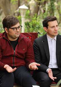 لمندگان لمندگان