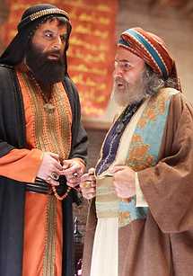 مهمان کشی