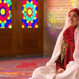 سریال تلویزیونی بهار شیراز (1403)