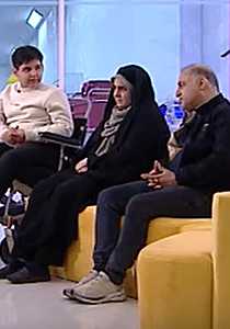 پریزاد پریزاد